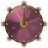 Spin & Win Jackpot welfare icon
