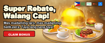 Top Prizes for Pinoy Players banner