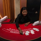 Blackjack VIP 6 game icon