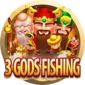 3DiyosnaPangingisda game icon