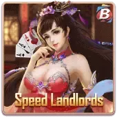 Bilis ng mga Landlords game icon